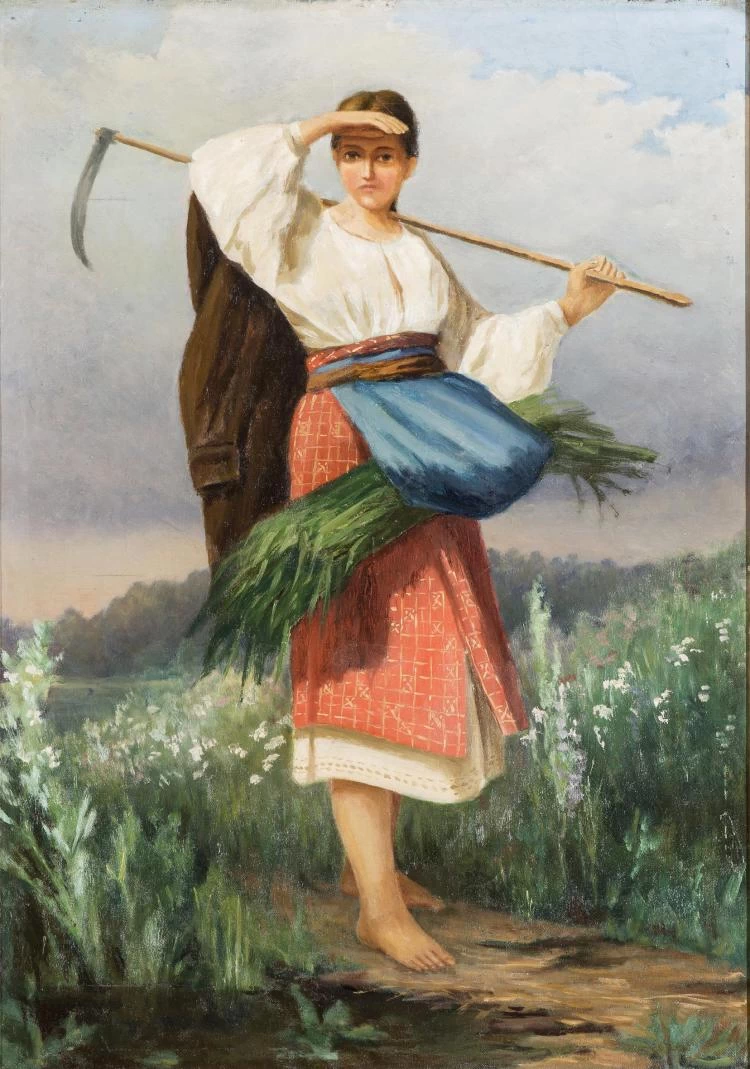 La voltafieno